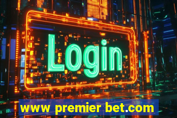 www premier bet.com